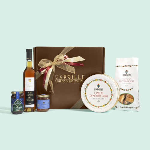 Cofanetto bronzo “EXCELSIOR 10”