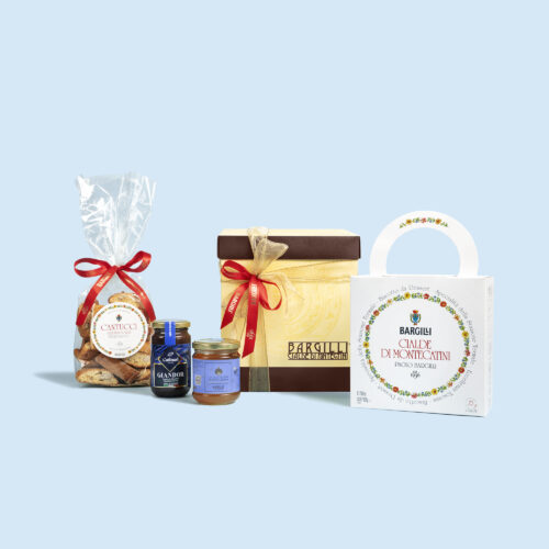 Cubotto "GAMBRINUS 10"