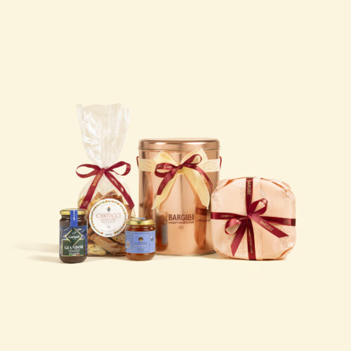 Barattolo "KURSAL 10"