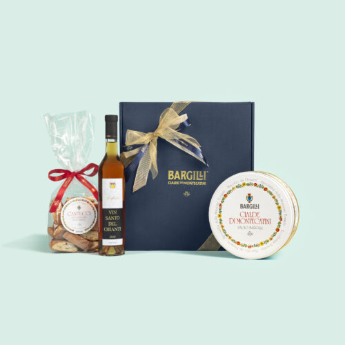 Cofanetto Tamerici 10